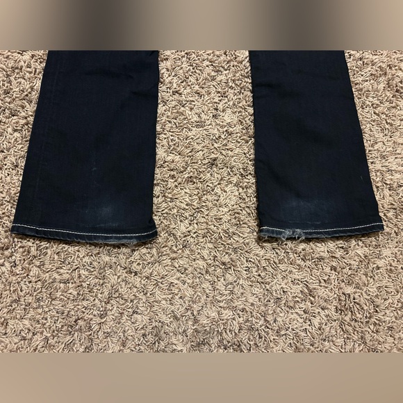 Big Star Liv Boot Jeans 24L - Picture 6 of 8